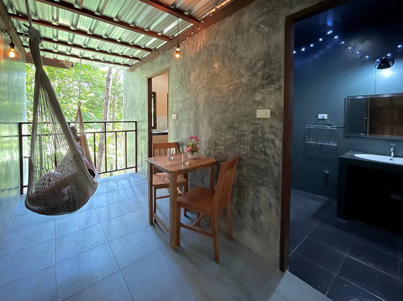 House 1BR in Mae Haad