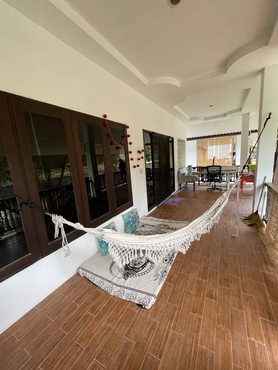 House 1BR in Baan Tai