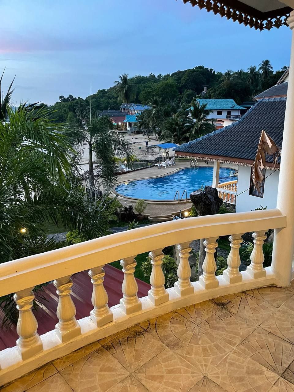 🏡 Seaview apartment