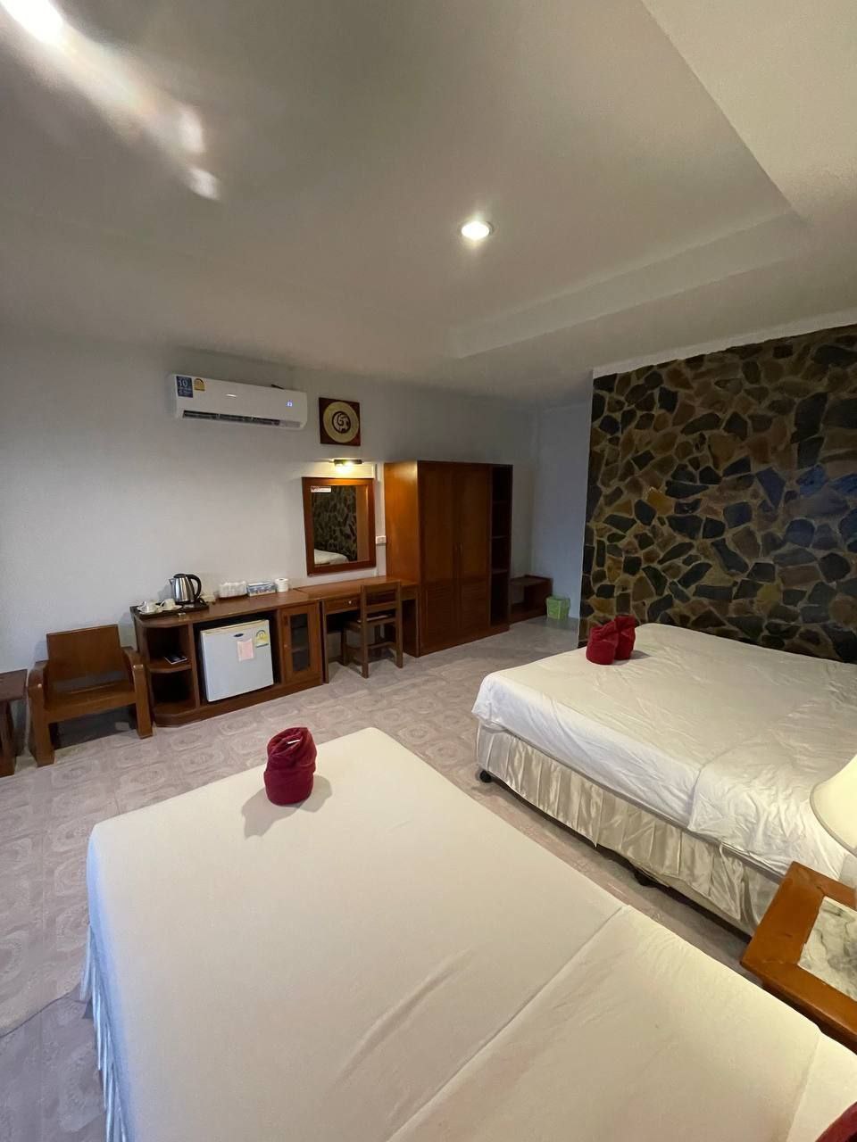 🏡 Seaview apartment