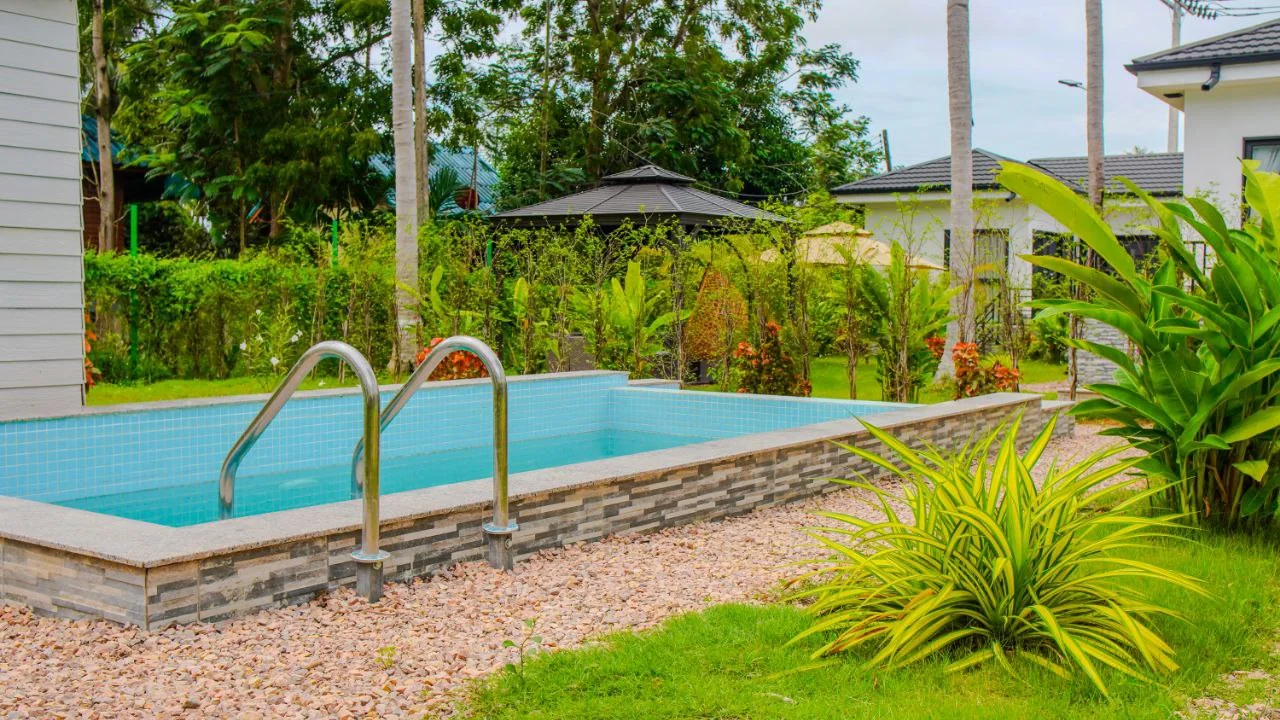 Villa 1BR in Mae Haad