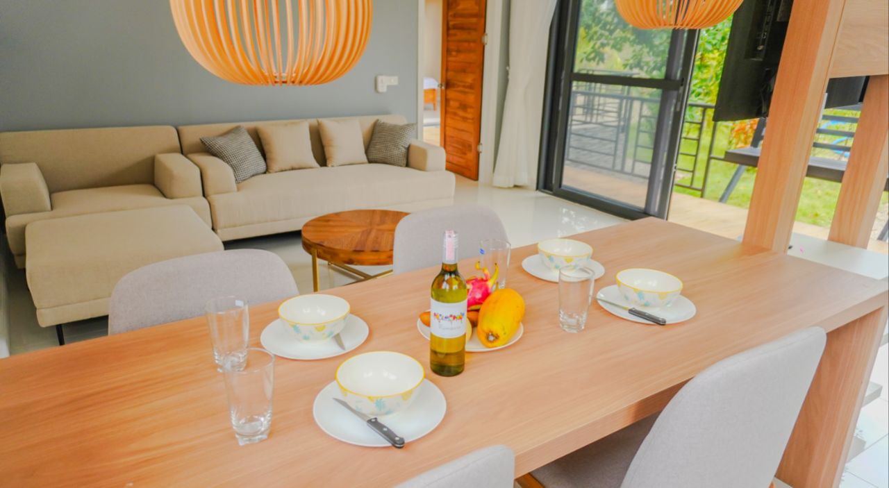 🏡 2BR Villa with a Private Pool