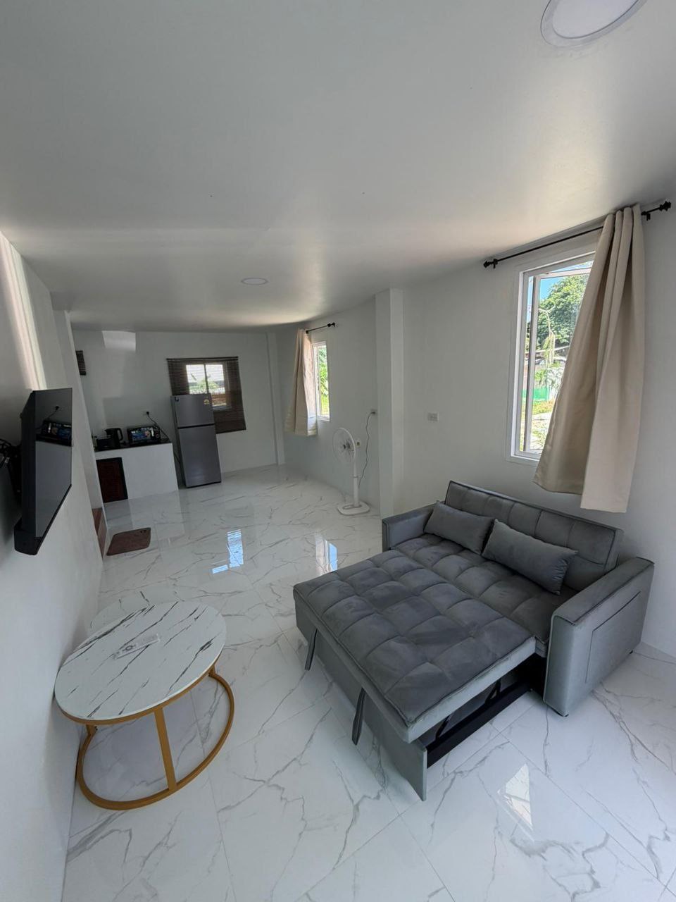 🏡 Stylish 1BR House