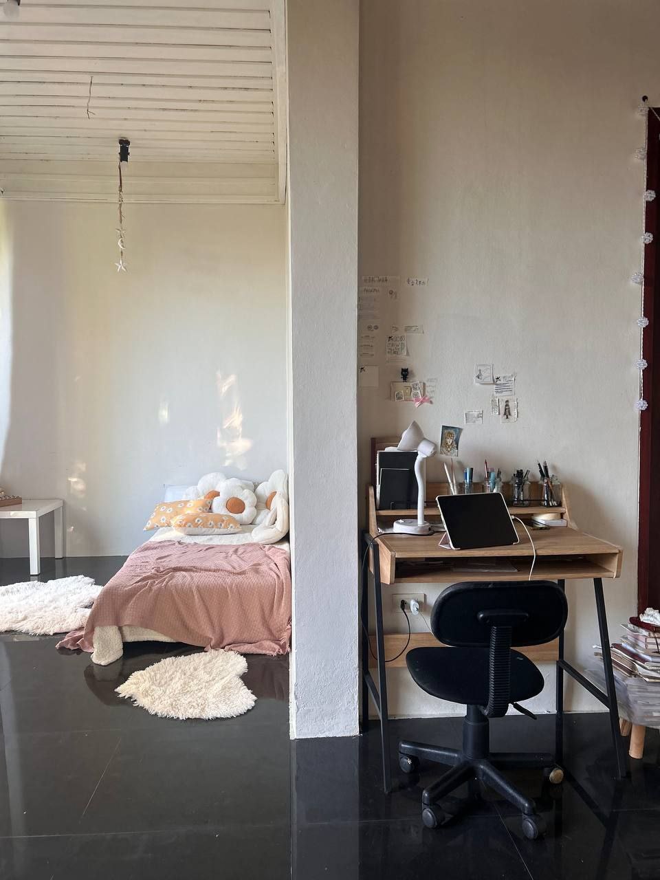 🏡 Spacious 2BR Villa with a Pool and Sea View