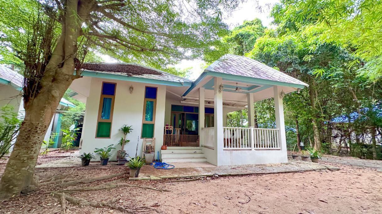 🏡 Spacious 2BR House