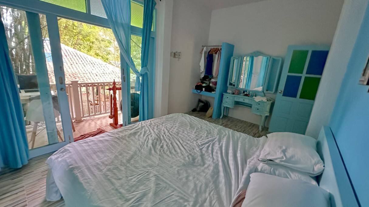 🏡 Spacious 2BR House