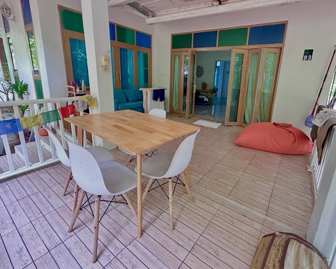 🏡 Spacious 2BR House