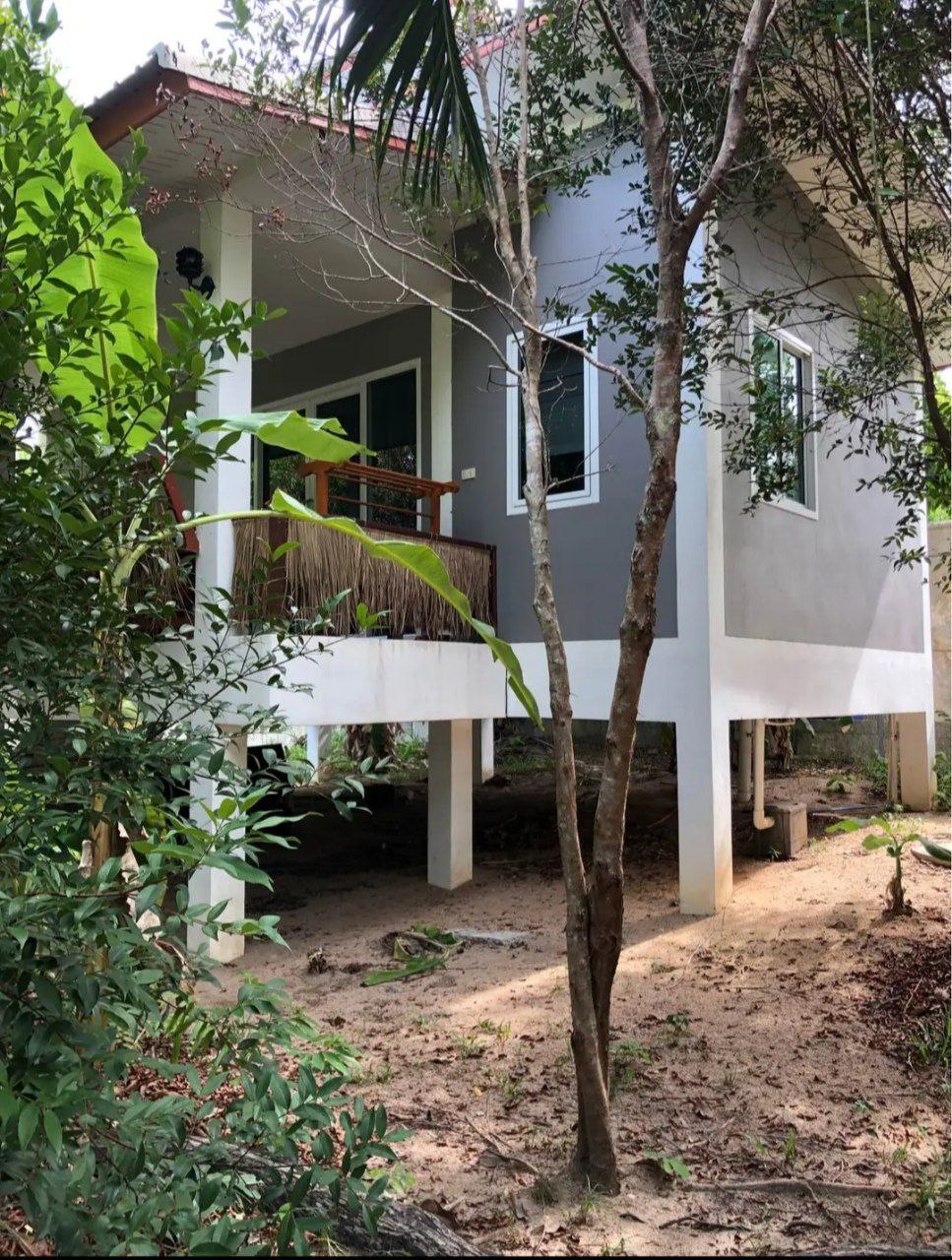 🏡 Bright 1BR house