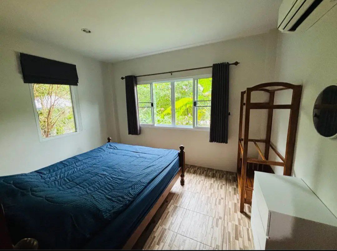 🏡 Bright 1BR house