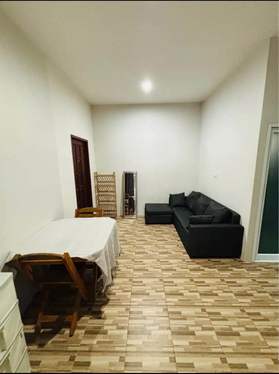 🏡 Bright 1BR house