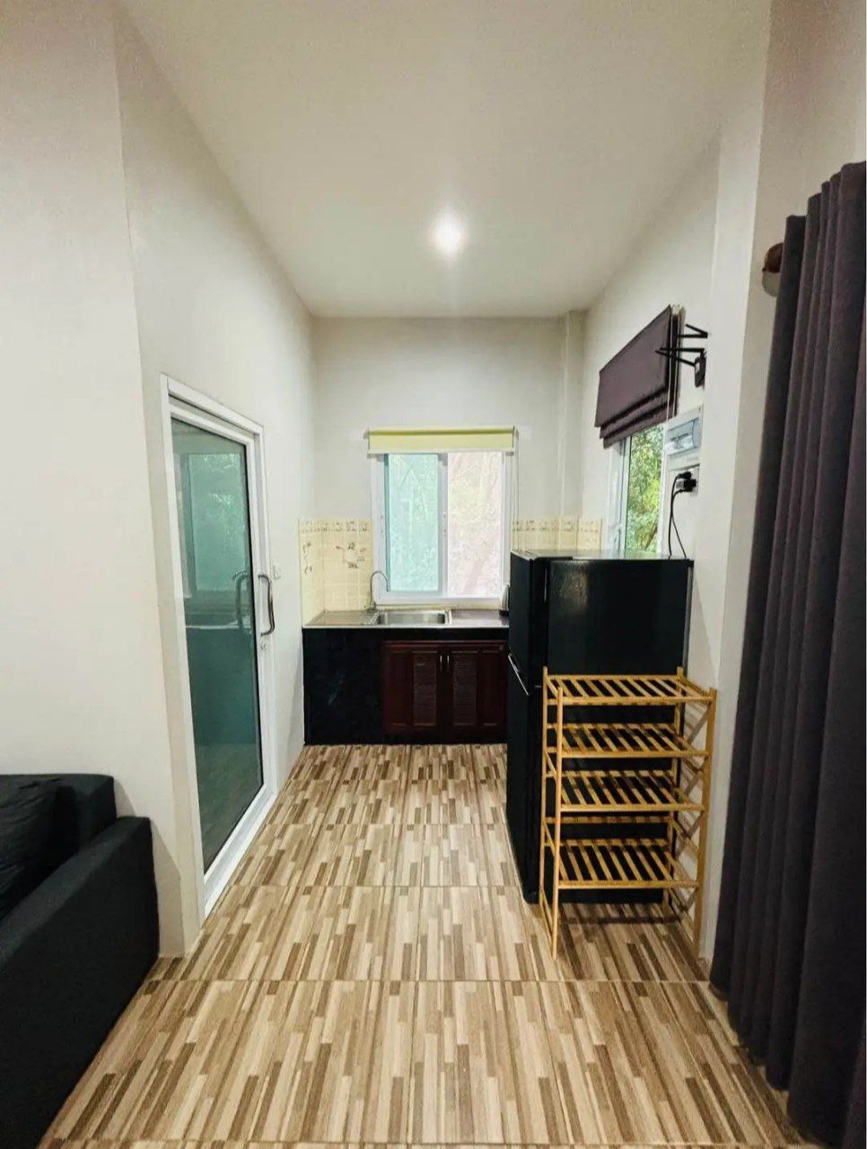 🏡 Bright 1BR house