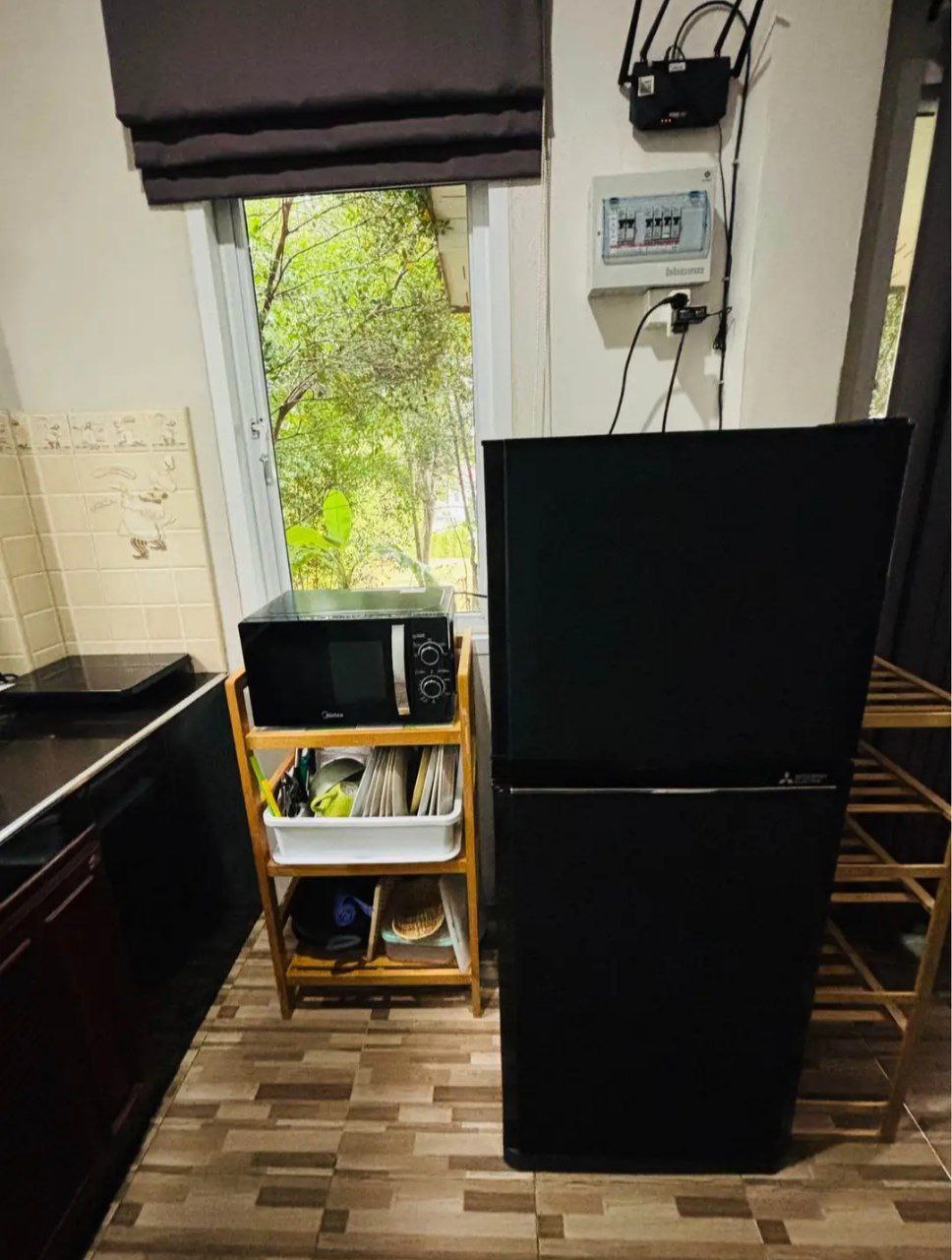 🏡 Bright 1BR house