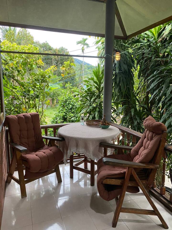 🏡 Cozy 1BR apartments