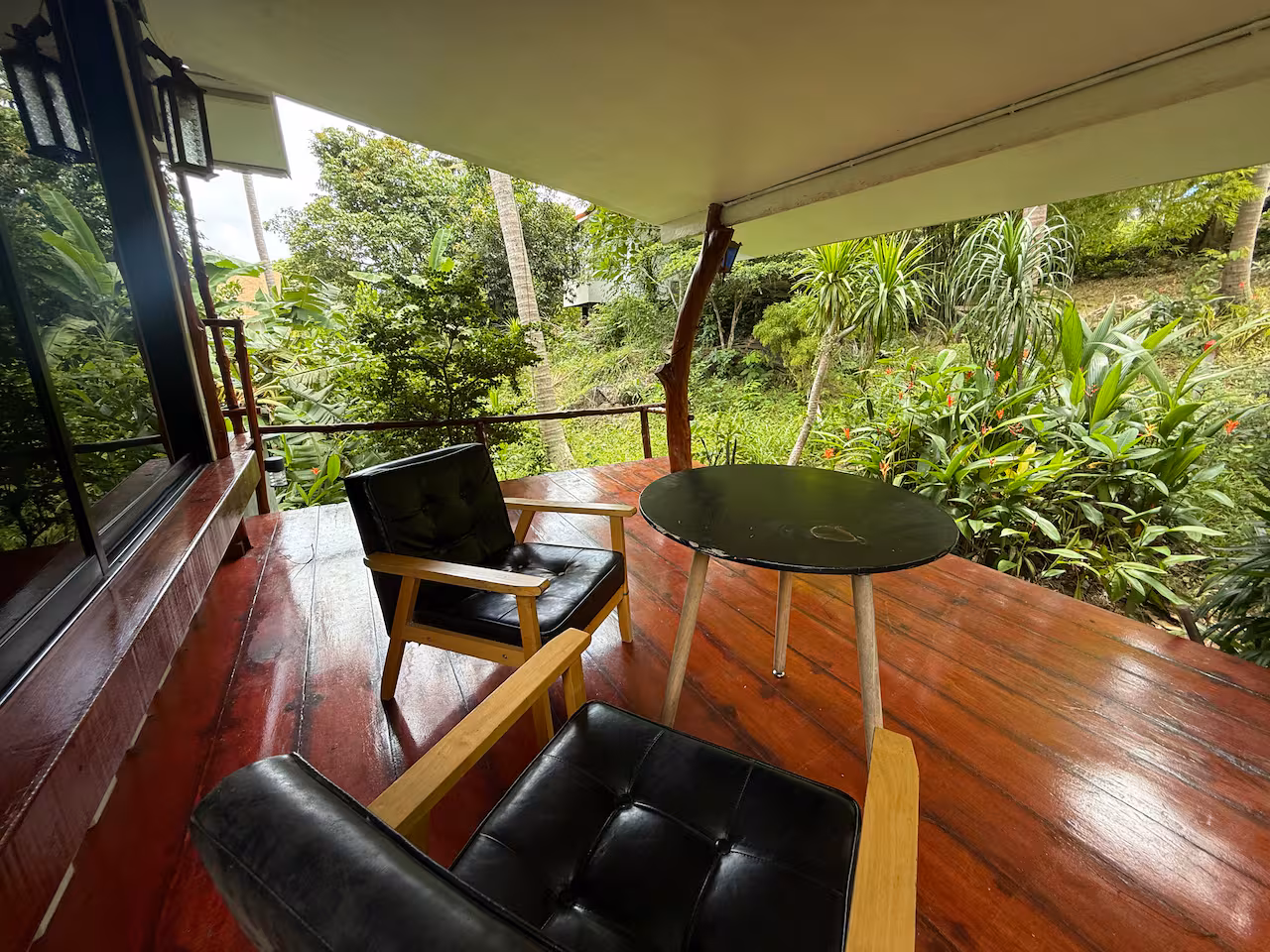 🏡 Cozy 1BR studio with a view