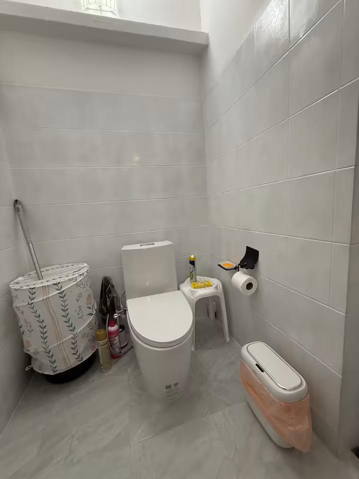 🏡 Cozy 1BR studio with a view