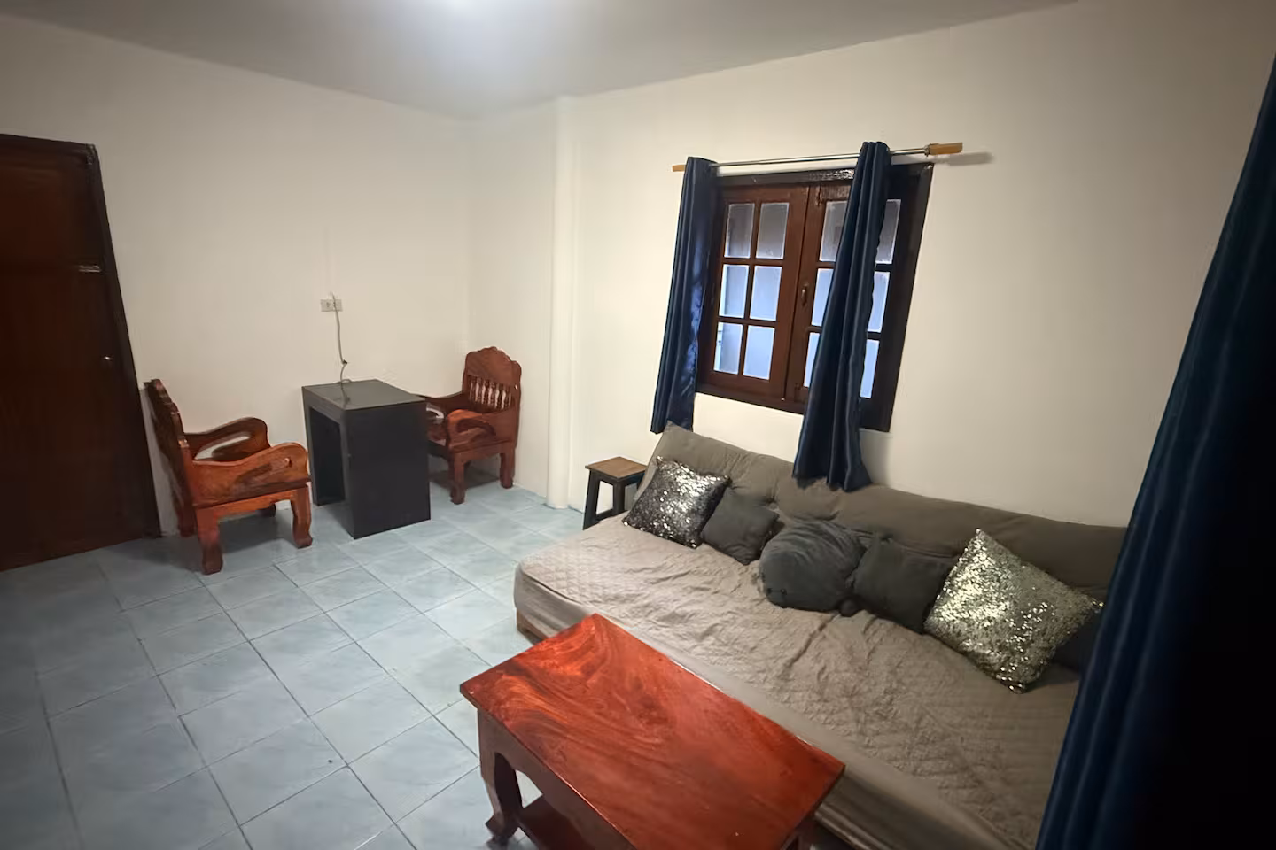 🏡 Bright 1BR house