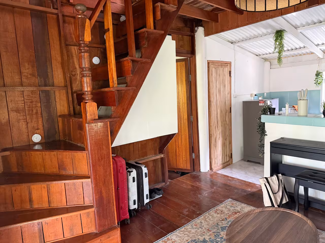 🏡 Stylish 2BR House